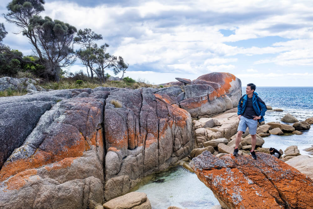 Ecotourism in Australia: Sustainable Travel Experiences Across the Continent